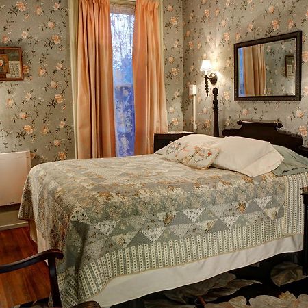 Barrister'S Bed & Breakfast Seneca Falls Zewnętrze zdjęcie