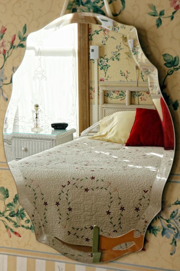 Barrister'S Bed & Breakfast Seneca Falls Zewnętrze zdjęcie